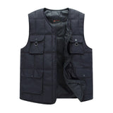 Coat Vest