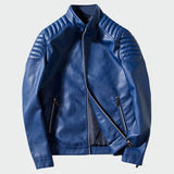 PU Leather Jacket