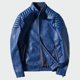 PU Leather Jacket