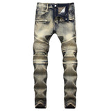 Ripped Jean