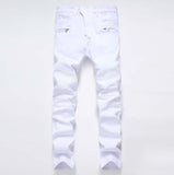 Ripped Jean