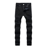 Ripped Jean