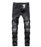 Ripped Jean