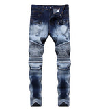 Ripped Jean