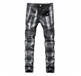 Ripped Jean