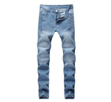 Ripped Jean