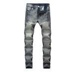 Ripped Jean
