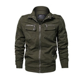Casual Jacket