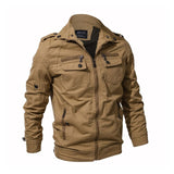 Casual Jacket
