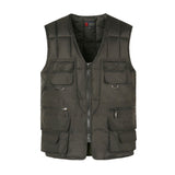 Coat Vest