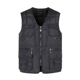 Coat Vest