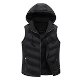 Coat Vest