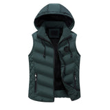 Coat Vest