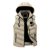 Coat Vest