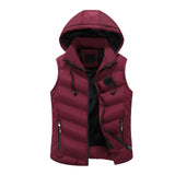 Coat Vest
