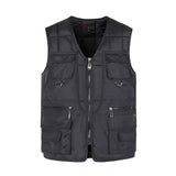 Coat Vest