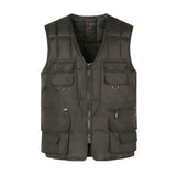 Coat Vest