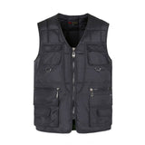 Coat Vest