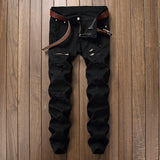 Ripped Jean