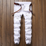 Ripped Jean