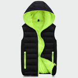 Coat Vest