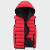 Coat Vest