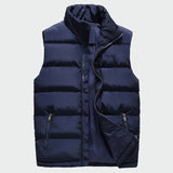 Coat Vest