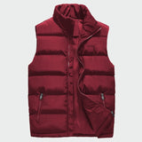 Coat Vest