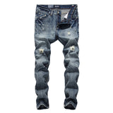 Ripped Jean