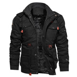 Casual Jacket