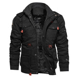 Casual Jacket
