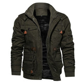 Casual Jacket