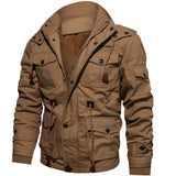 Casual Jacket