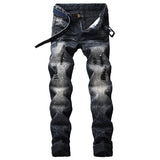 Ripped Jean