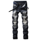 Ripped Jean