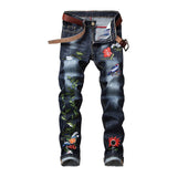 Ripped Jean
