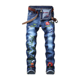 Ripped Jean