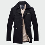 Casual Jacket