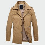 Casual Jacket