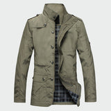 Casual Jacket