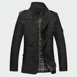 Casual Jacket