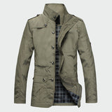 Casual Jacket