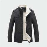 Casual Jacket