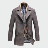 Casual Jacket