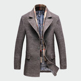 Casual Jacket
