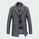 Casual Jacket