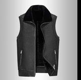 Coat Vest
