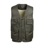 Coat Vest
