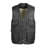 Coat Vest