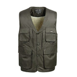 Coat Vest